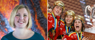 Hyllar Luleå Hockeys hjältar – som inte får någon guldbonus