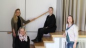 Vimmerby folkhögskola satsar på musikallinje