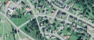 110 kvadratmeter stor villa från 1915 i Bureå såld till nya ägare