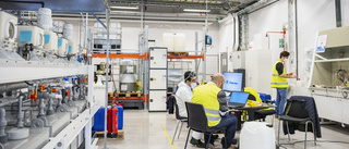 Tusentals personer måste utbildas inom batteribranschen i Skellefteå
