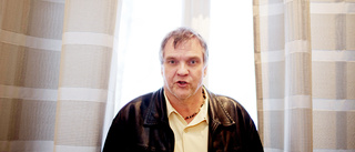 Meat Loaf gör realityserie om kärlek