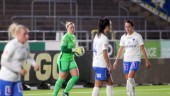 LIVE-TV: Oavgjort mellan Alingsås och IFK-damerna i säsongens sista match