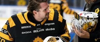 Trots nollan senast – AIK byter målvakt • Så formeras laget mot Brynäs