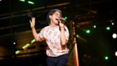 Ikväll står Elias på Idolscenen igen: "En dröm"
