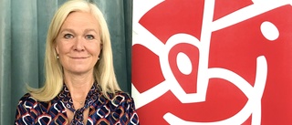 Marie Axelsson (S): ”Jag vill styra kommunen”