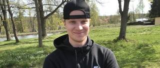 Karlsson satsar på allsvenskan i Åby
