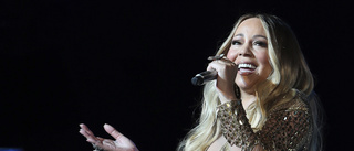 Mariah Carey slår tillbaka mot rappare