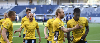 Nytt mål av Ndione när Elfsborg vann
