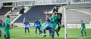 TV: Första poängen för Linköping City – se matchen igen