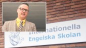 Engelska skolan i Eskilstuna säger ja till betyg i fyran: "Tror på betyg"