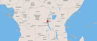 Många sköts och brändes ihjäl i Burundibakhåll