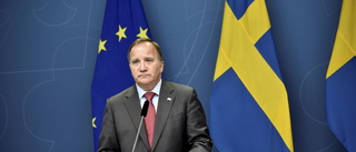 Löfven tillbaka som Sveriges statsminister – så var omröstningen