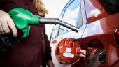Kedjorna fortsätter höja bensinpriset