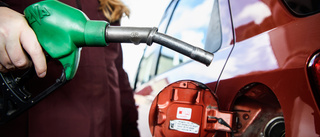 Känn er blåsta på löften om sänkta bensinpriser