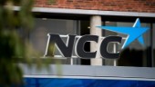 NCC föreslår oförändrad utdelning