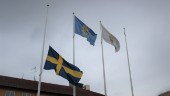 Linköpingskollegor i sorg efter dödsskjutningen: "Sådant man aldrig vill uppleva som kollega"