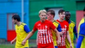 18-åringen lämnar division 3 – klar för division 2-klubb
