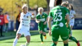 Seger: "Lärt oss otroligt mycket"