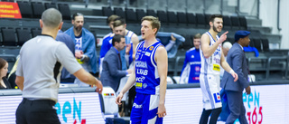 BC Luleå föll i tredje kvarten – matchboll för Jämtland