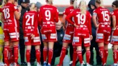 Smitta i Piteå – matchen mot Linköping flyttas