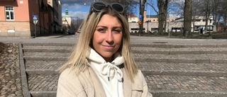 Ebba Stolt: "Tufft att ta ut elvan"
