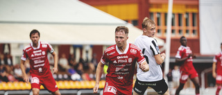 LIVE-TV 12:50: Piteå IF - Gefle IF