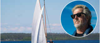 Lars Lindström har investerat i en ovanlig segelbåt • Tar intresset till nästa nivå: "Mer riskabelt"