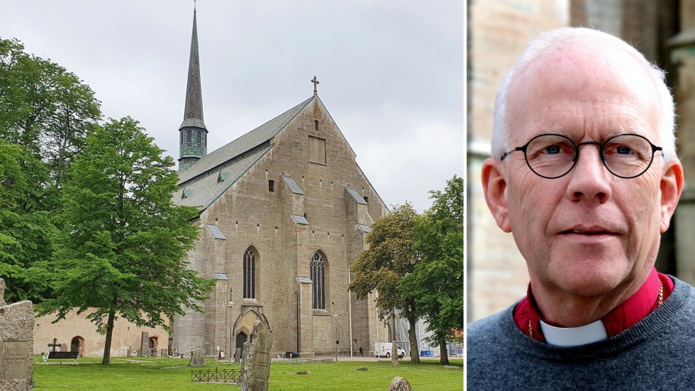 Martin Modéus, biskop i Linköpings stift, är en av tre biskopar som skrivit en debattartikel i samband med startskottet för pilgrimsvandringen Walk for Future, som startade i Vadstena och har slutmålet klimattoppmötet i Glasgow.