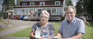 Sommartipset: Café Strandudden – som att besöka en sommarstuga