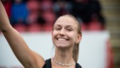 Nytt svenskt juniorrekord när Åskag vann EM-guld
