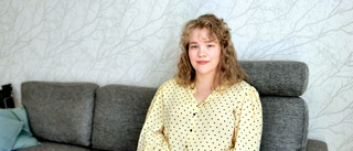 Zandra lever med Asperger: "Jag fungerar ju – bara på ett annat sätt"