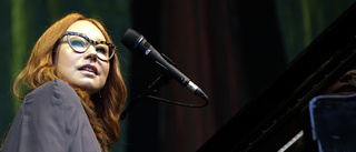 Tori Amos på Europaturné nästa år