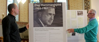 En Dag till minne av Hammarskjöld
