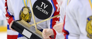 Klart: Västerbotten får hemmaplan i TV-pucken