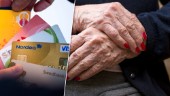 Nytt bedrägeri-brott mot 90-årig kvinna i Eskilstuna – Lurades på kort och bankkod – 15 000 försvann