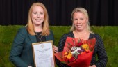 Förre SN-medarbetaren får Karin Söder-stipendiet: "Otroligt hedersamt"