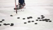 Kaos i hockeyettan – match ställs in