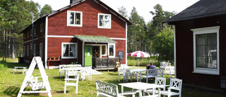 Ny aktör tar över populärt kafé: "Det är Luleås bästa läge"