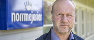 Norrmejeri läggs ner – produktionen flyttar till Umeå
