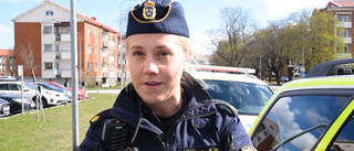 Uppsala värst i fortkörning under polisens trafikvecka
