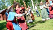 Plan för medeltidsdagar i Skellefteå 