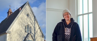 Gammal kyrkolokal i Mariannelund får ny verksamhet • Ägaren om planerna: "Utställningshall och pop up-butik"