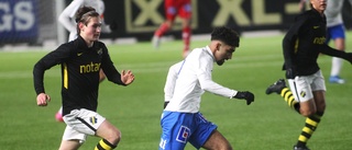 LIVE-TV: Säker vinst för "Pekings" P16 mot AIK – tar hem semifinalmatchen 