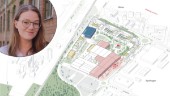  Planen för Spelhagen: Ny skola och runt 350 bostäder