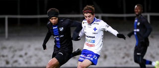 Bodens BK värvar från IFK Luleå: "Viktig pusselbit"