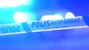 Misstänkt mordförsök i Skellefteå