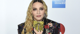 Madonna kräver ändring av vapenlagarna