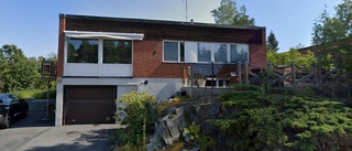 Ny ägare till villa i Strängnäs - 3 400 000 kronor blev priset