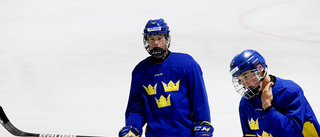 ESK-produkten spelar U18-VM för Sverige