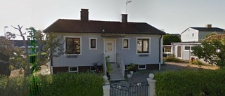 Huset på Tallskärsgatan 25 i Västervik sålt på nytt - har ökat mycket i värde